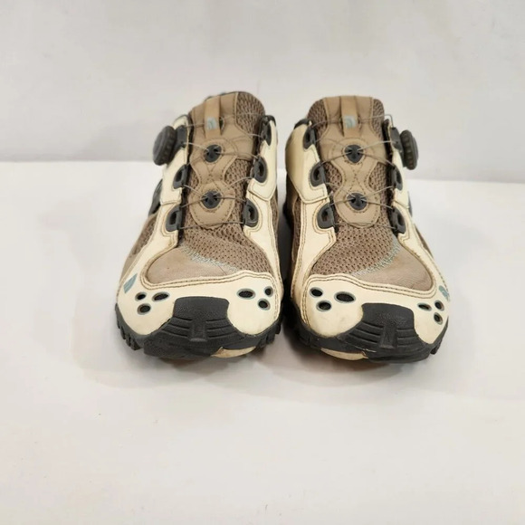 North Face Hydro Trak Womens  Boa Lace up Shoes Size 9.5 - Picture 7 of 11